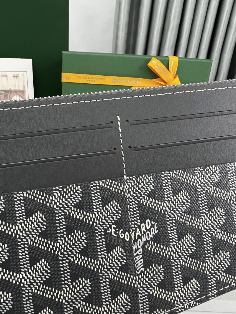 Goyard Wallets